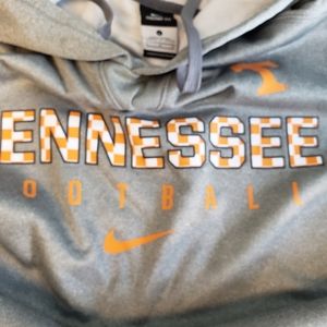 University of Tennessee Nike hoodie